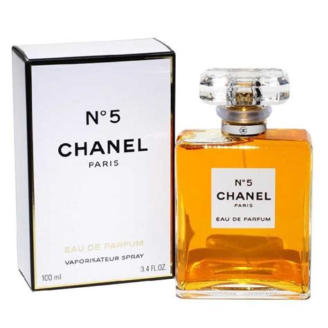 Quanto Costa il Chanel N°5 da 100 ml 